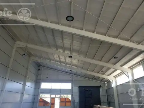 Depósito en venta en San Carlos de Bariloche  excelente ubicación