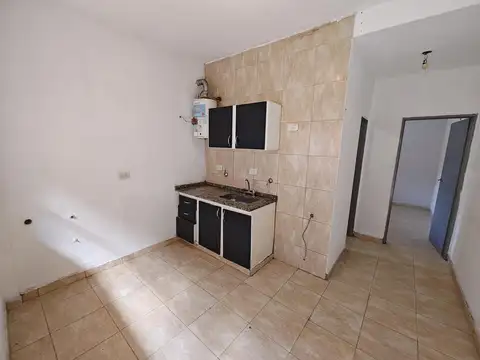 Departamento en  alquiler