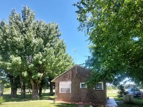 Centro Agrícola El Pato - Partido de Berazategui