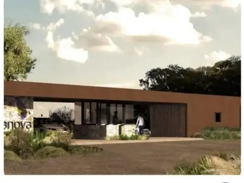 BRISANOVA B° CERRADO