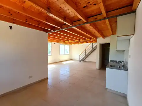 Departamento en  Aguaribay en Venta Oportunidad Apto Credito