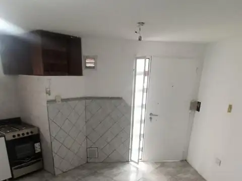 DUPLEX de 1 dormitorio a Nuevo