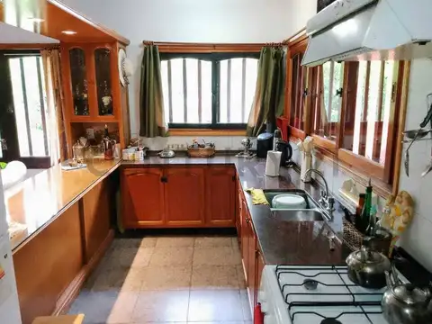 Casa en Venta Barrio Atlantida Santa Clara