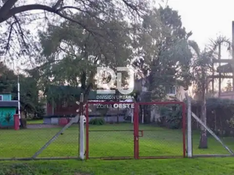 Terreno en Venta en Villa Gobernador Udaondo, USD 420.000