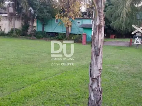 Terreno en Venta en Villa Gobernador Udaondo, USD 420.000