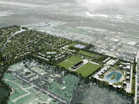 El Club Cardales - Barrio Privado