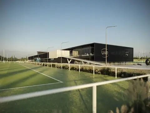 El Club Cardales - Barrio Privado