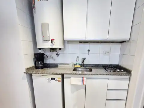 Departamento en Venta al Norte