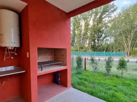 Departamento en Venta con 2 cocheras