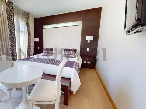 Venta de edificio Multifuncion en Palermo