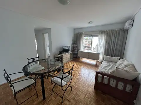 Departamento en Venta en Belgrano, USD 190.000