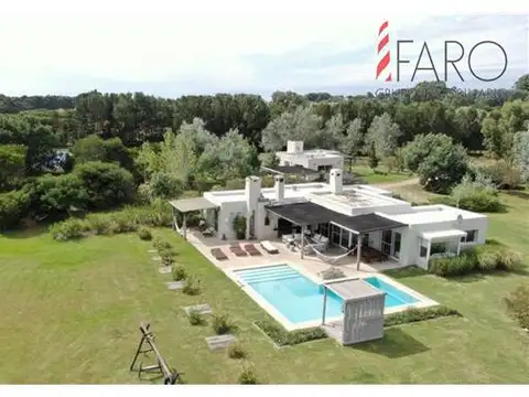 PROPIEDADES RURALES - CHACRA - JOSÉ IGNACIO