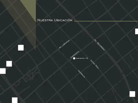 Departamento en Venta de Monoambiente