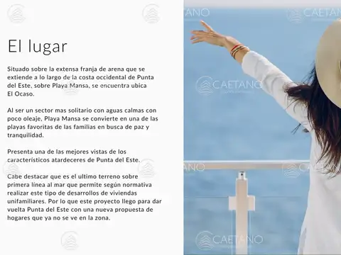 Casa en Alquiler Temporal 2024 años