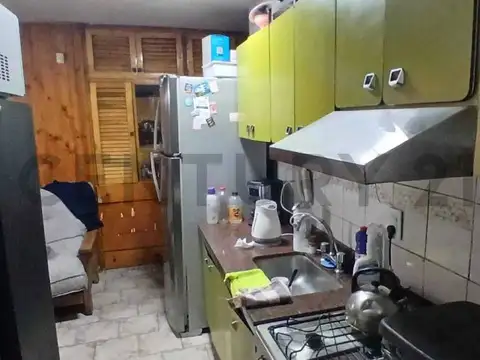 Departamento en Venta en Godoy Cruz, USD 49.000