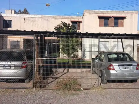 Century21 Lopez vende departamento en Barrio Covimet