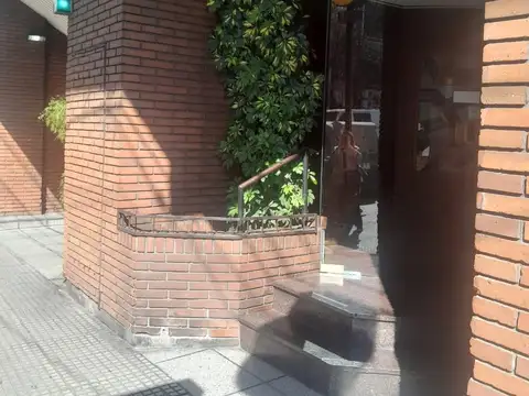 Departamento en venta en Almagro