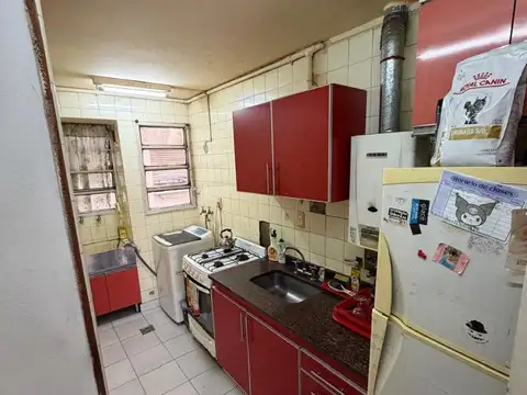 Departamento en Venta 45 años