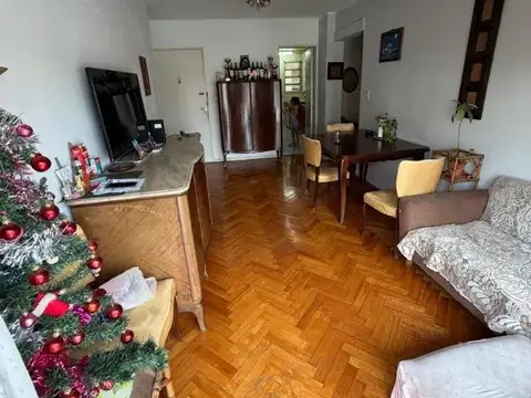 Departamento en Venta de 3 ambientes