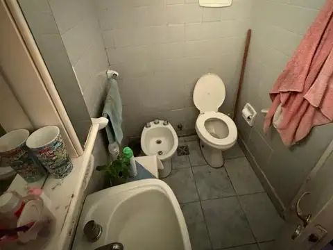 Departamento en Venta Permite mascota