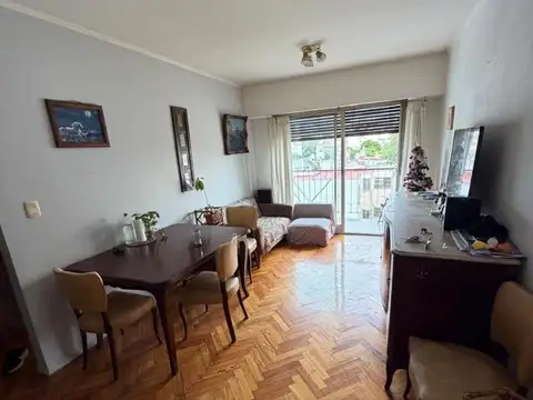 Bermudez 63 , Piso 4