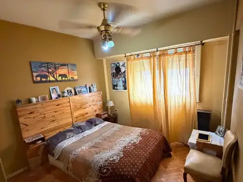 Departamento en Venta en Floresta, USD 73.000