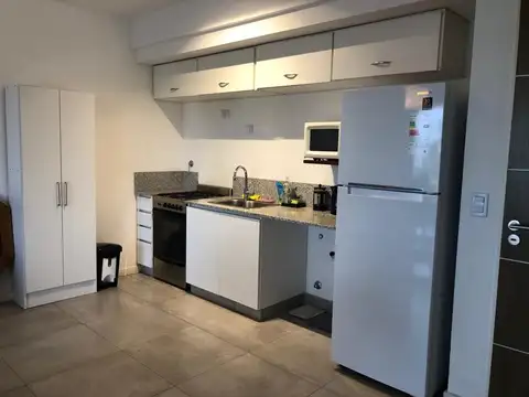Departamento en Alquiler de 1 dormitorio