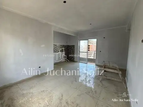 Departamento en  Costa Azul - Hermanos choque III