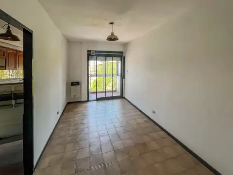 Venta Departamento 1 dormitorio  España y Hospitales - Rosario