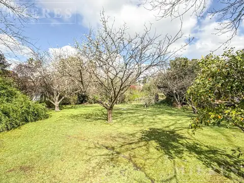 Terreno en Venta en Olivos Golf Club, USD 350.000