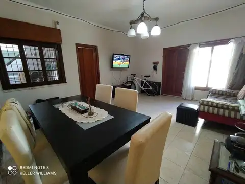 Casa en Venta en Villa Saenz Peña, USD 160.000