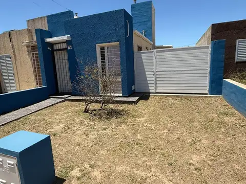 Calle Publica 19 4200