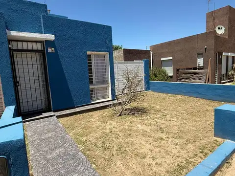 VENTA CASA 2 DORMITORIO CARRARA DE HORIZONTE