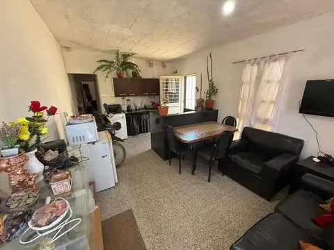 VENTA CASA 2 DORMITORIO CARRARA DE HORIZONTE