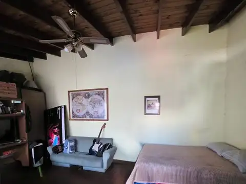 Casa en Venta en Villa Urquiza, USD 350.000