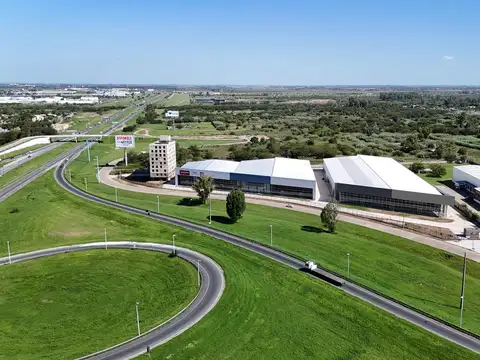 Galpon en Alquiler en Rosario, USD 4