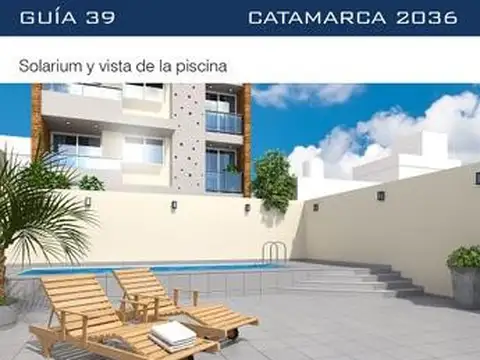 Departamento en Venta en Pichincha, USD 1