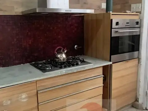 Departamento en Venta en Constitucion, USD 59.800