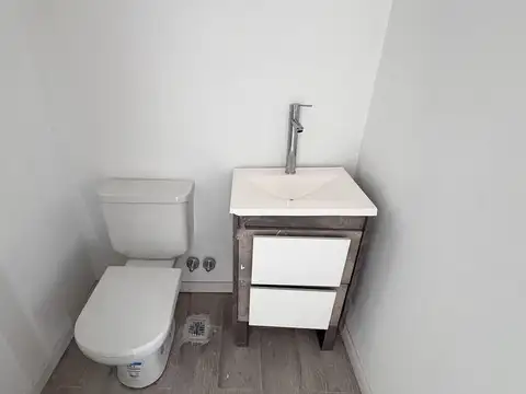 Departamento en Venta al Este