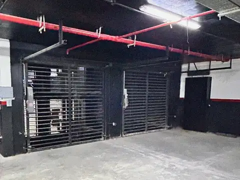 Cochera en Venta Fija