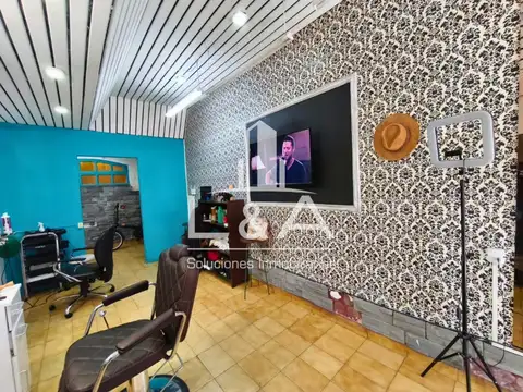 Local en Venta en Zona Centro, USD 50.000