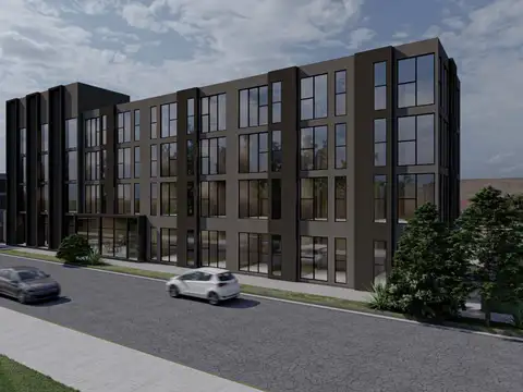 Departamento en venta en Añelo - Entrega Inmediata - Renta Inmediata asegurada por contrato de 1.000 dolares mensuales libre de gastos.