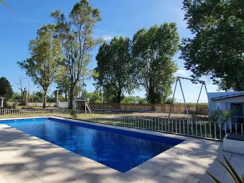 Quinta en Venta en 9 De Abril, USD 1.200.000