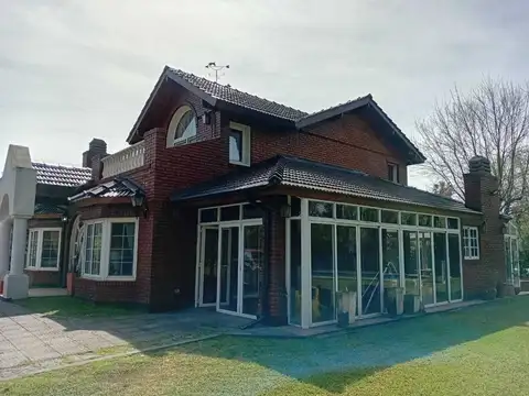 Calle Almafuerte 3900