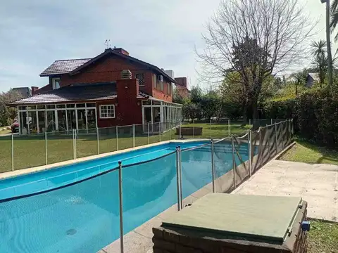 Casa en Venta en Country Club Banco Provincia, USD 320.000