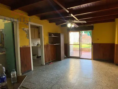 Casa en Venta en Villa Ballester, USD 110.000