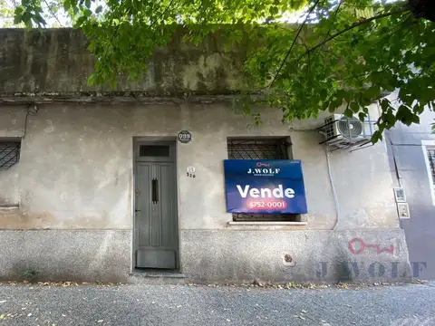 Casa - Villa Ballester