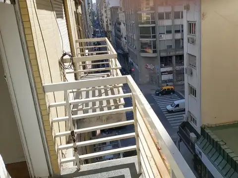 Departamento en Alquiler Temporal de Monoambiente