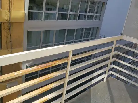 Departamento en Alquiler Temporal en San Nicolás, USD 450