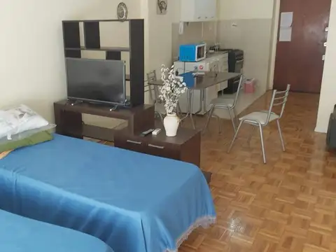 Departamento - San Nicolás